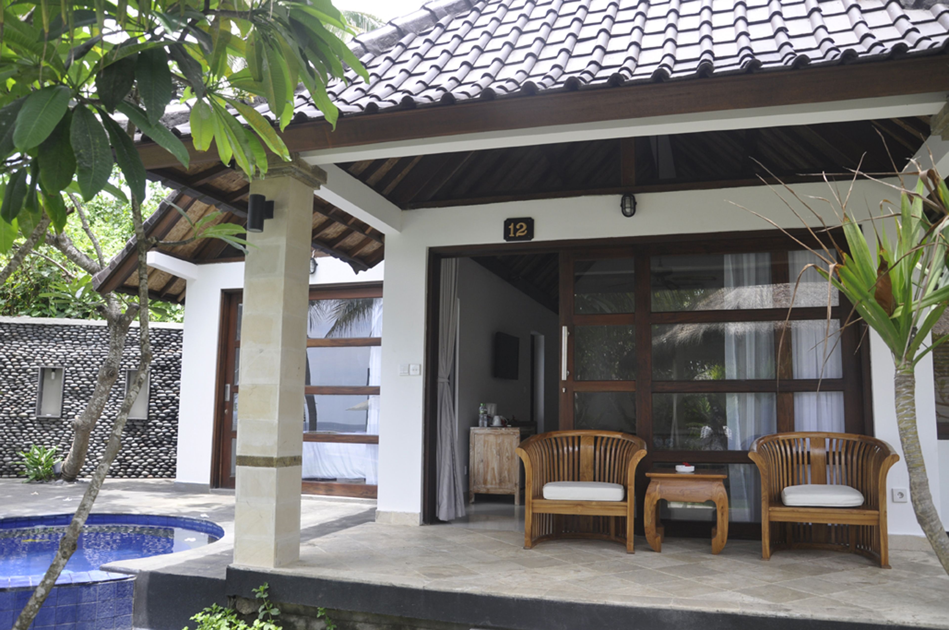 Bali Santi Bungalows