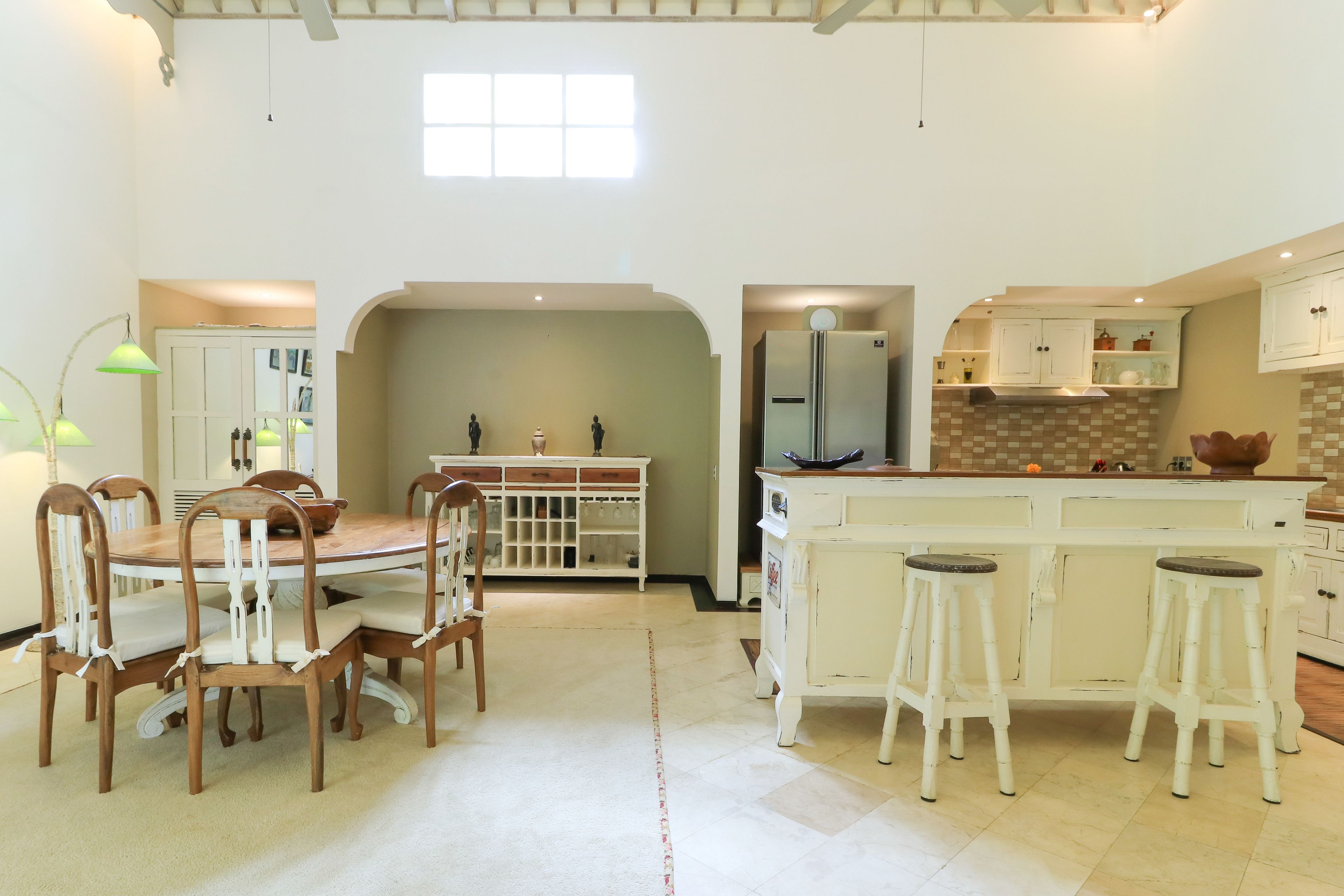 Bali Santi Bungalows