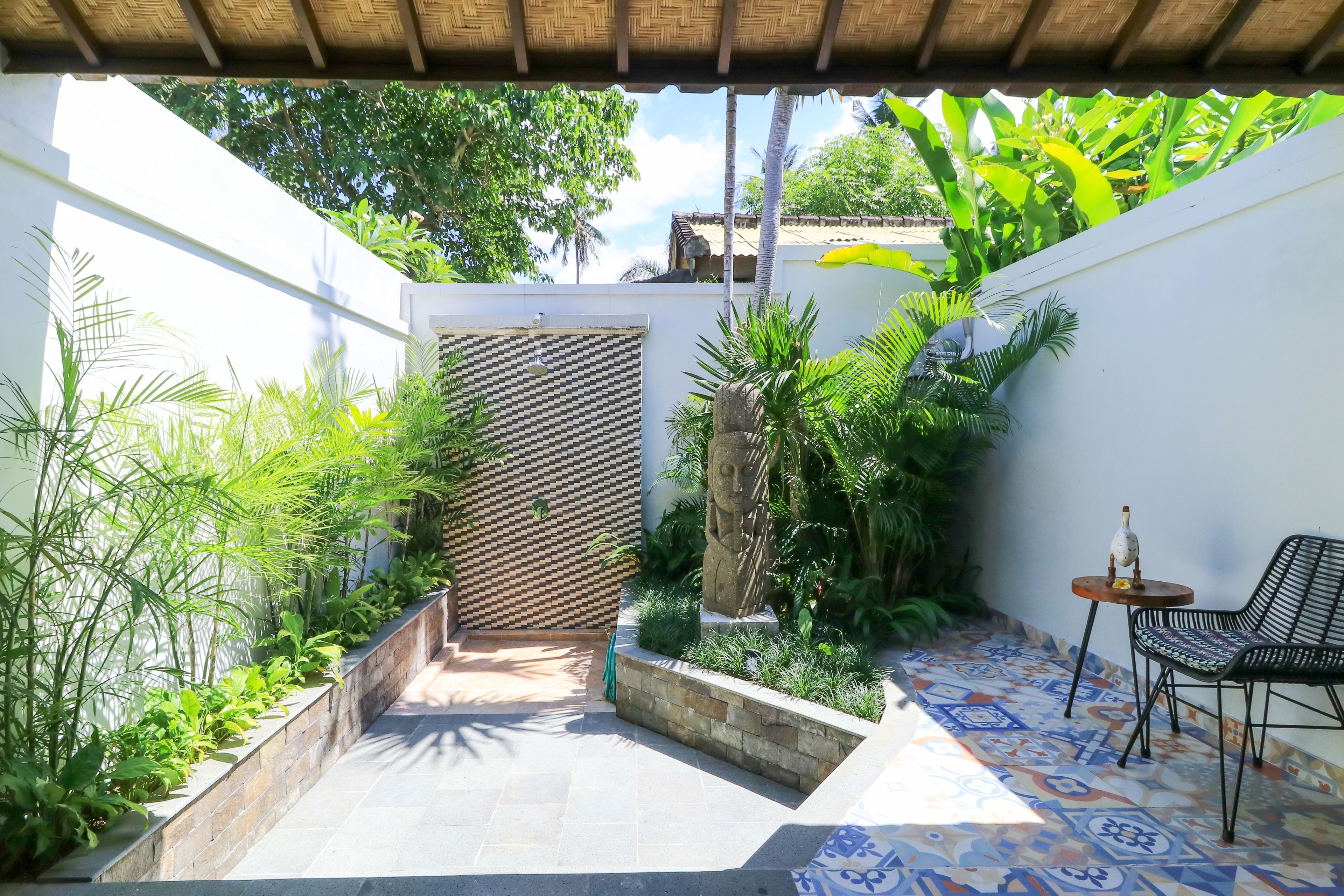 Bali Santi Bungalows