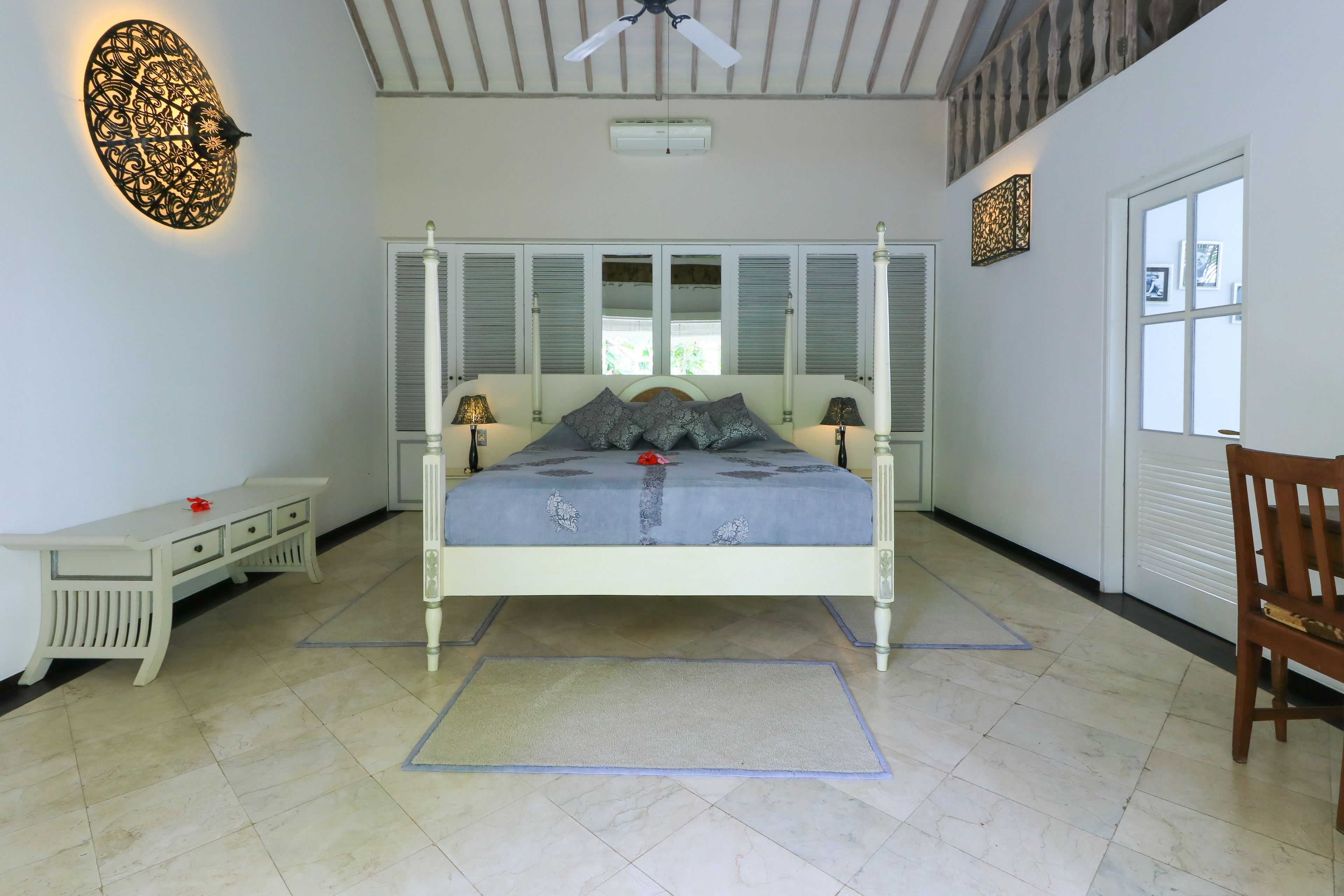 Bali Santi Bungalows
