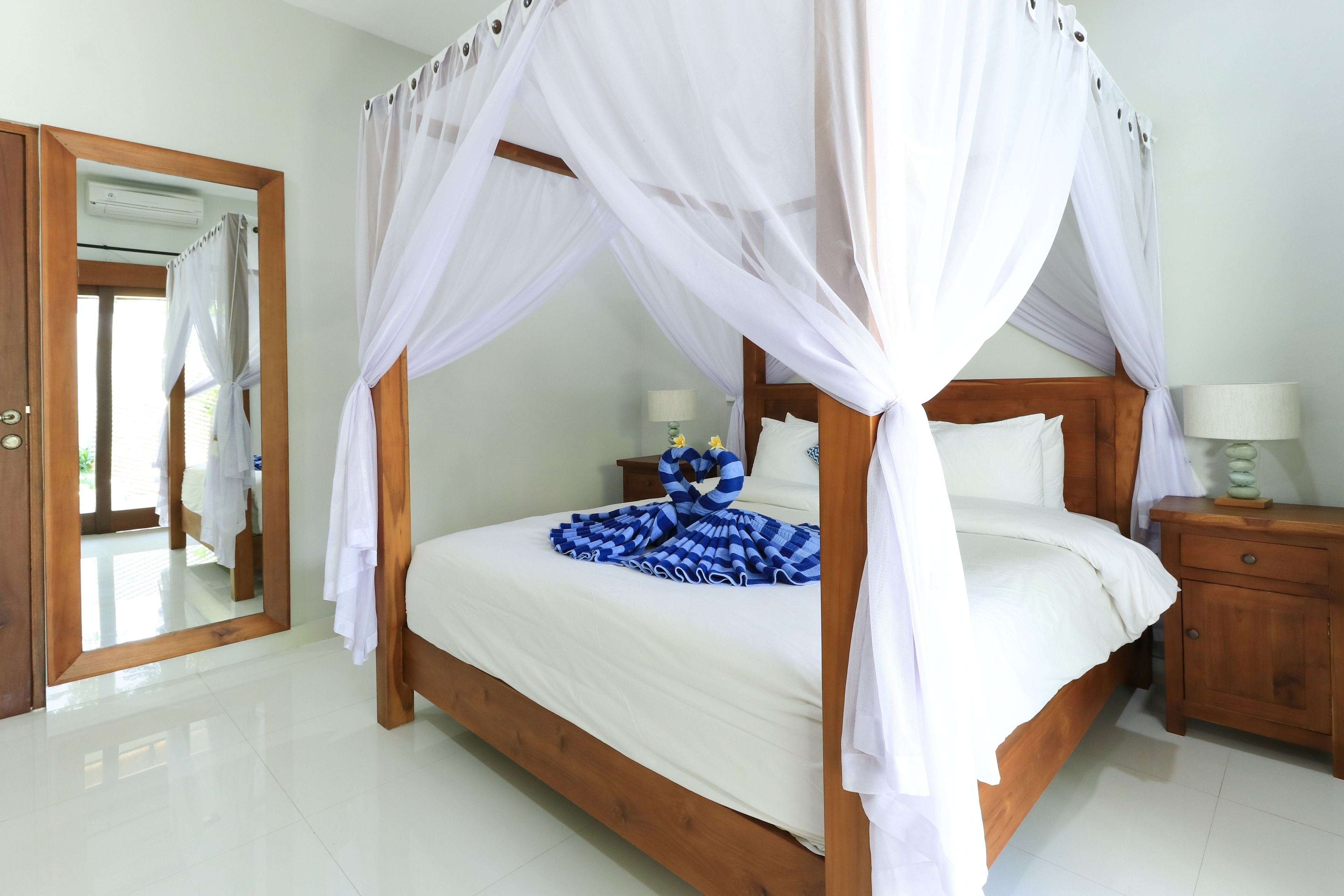 Bali Santi Bungalows