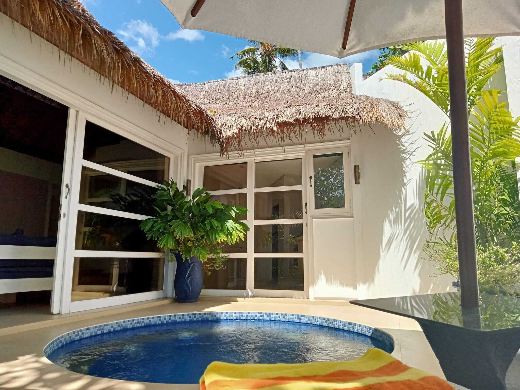 Bali Santi Bungalows