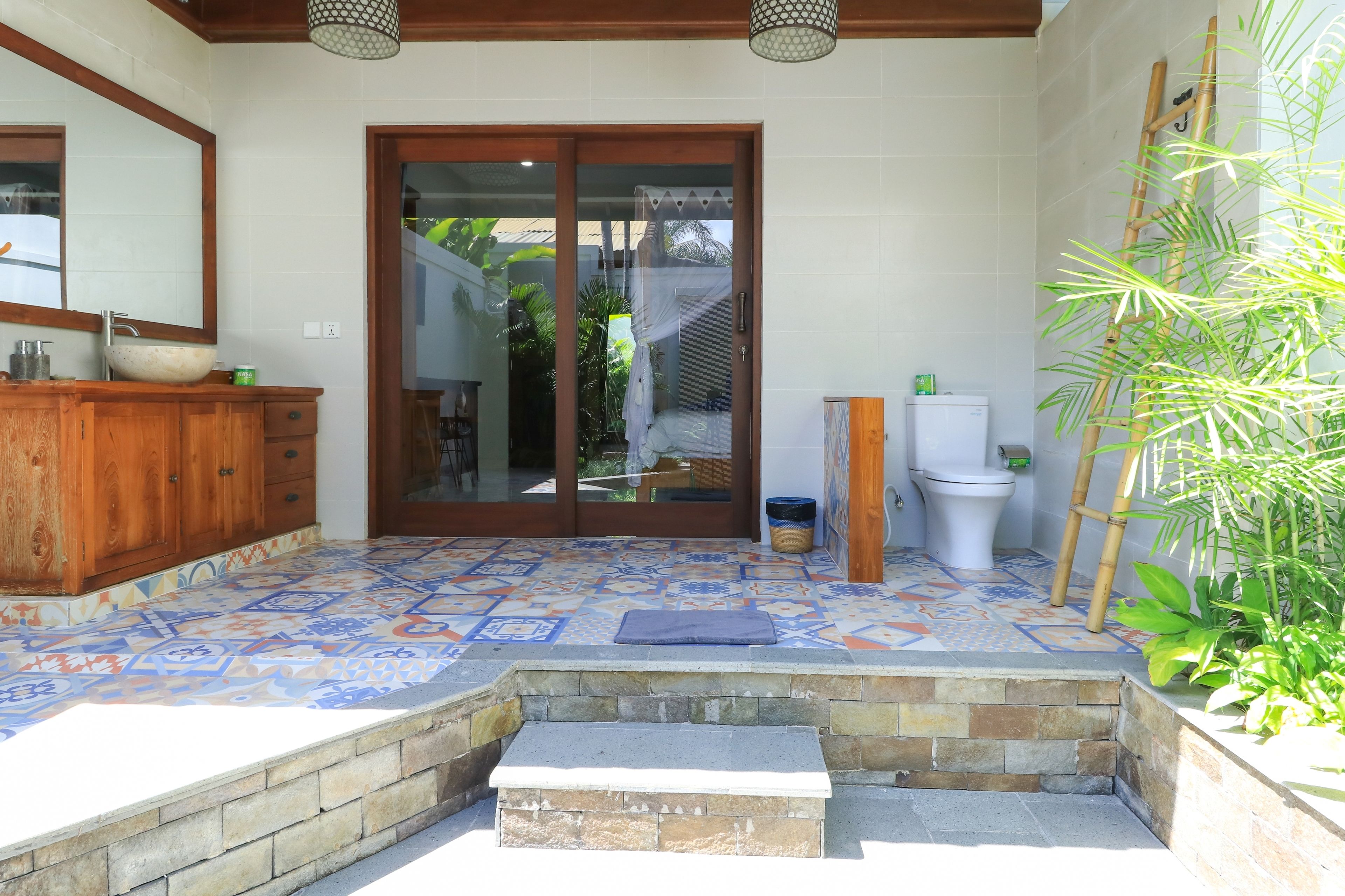 Bali Santi Bungalows