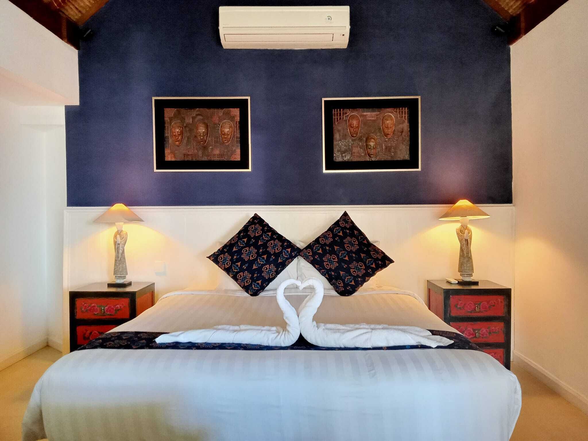 Bali Santi Bungalows