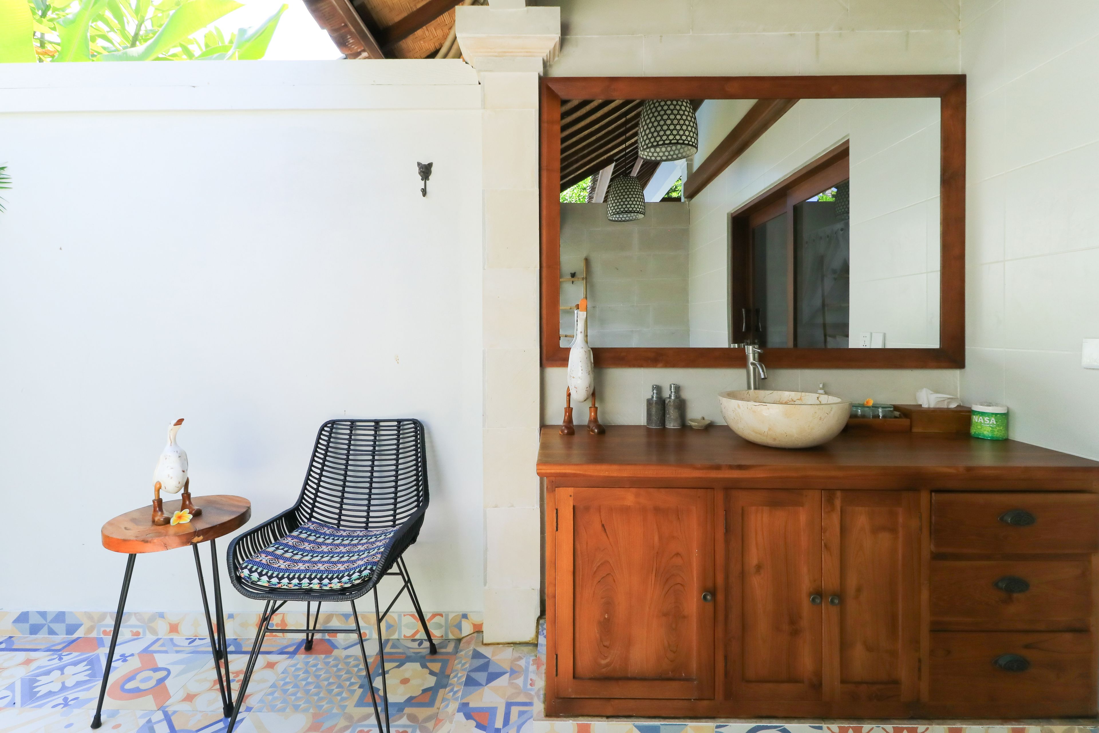 Bali Santi Bungalows