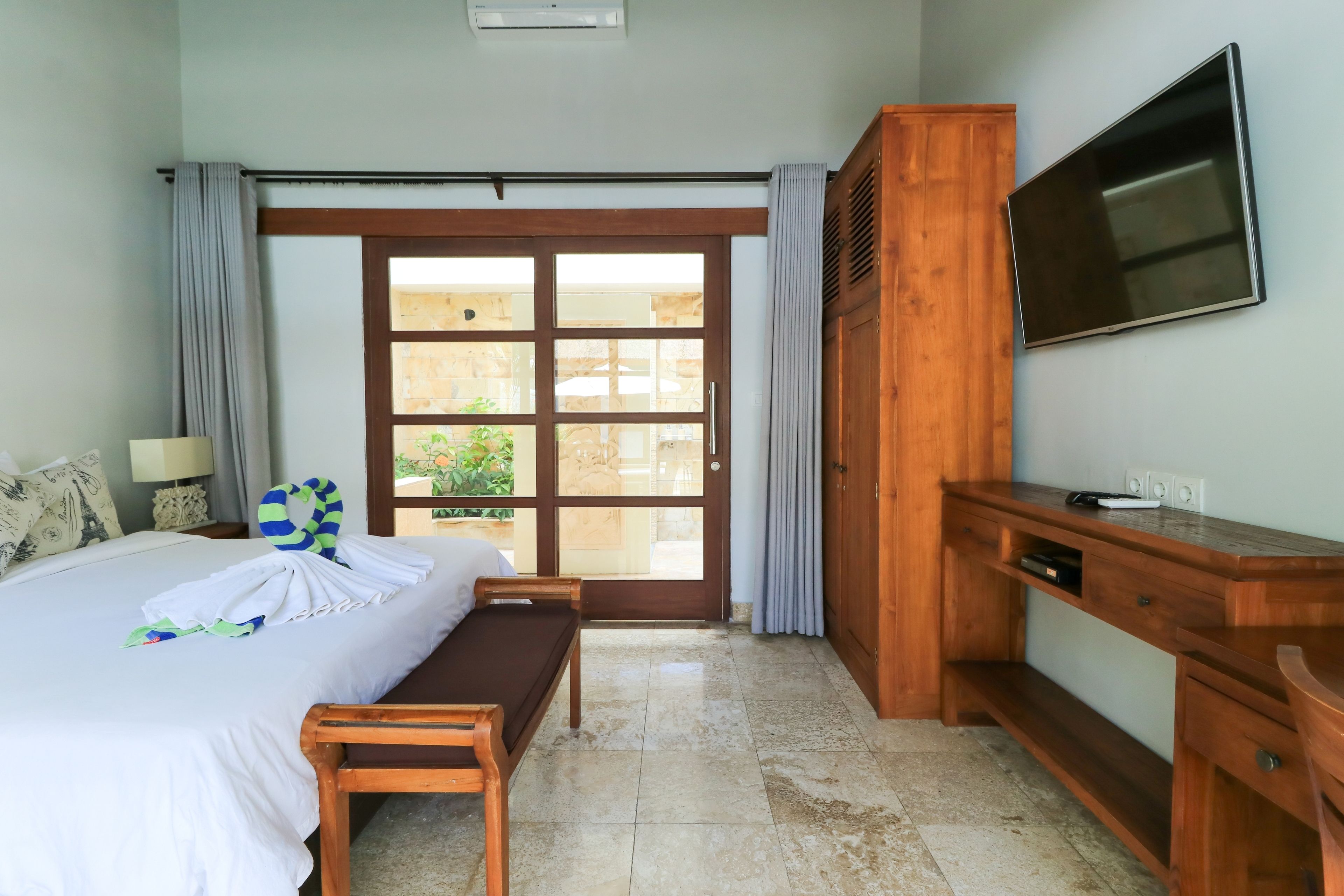 Bali Santi Bungalows