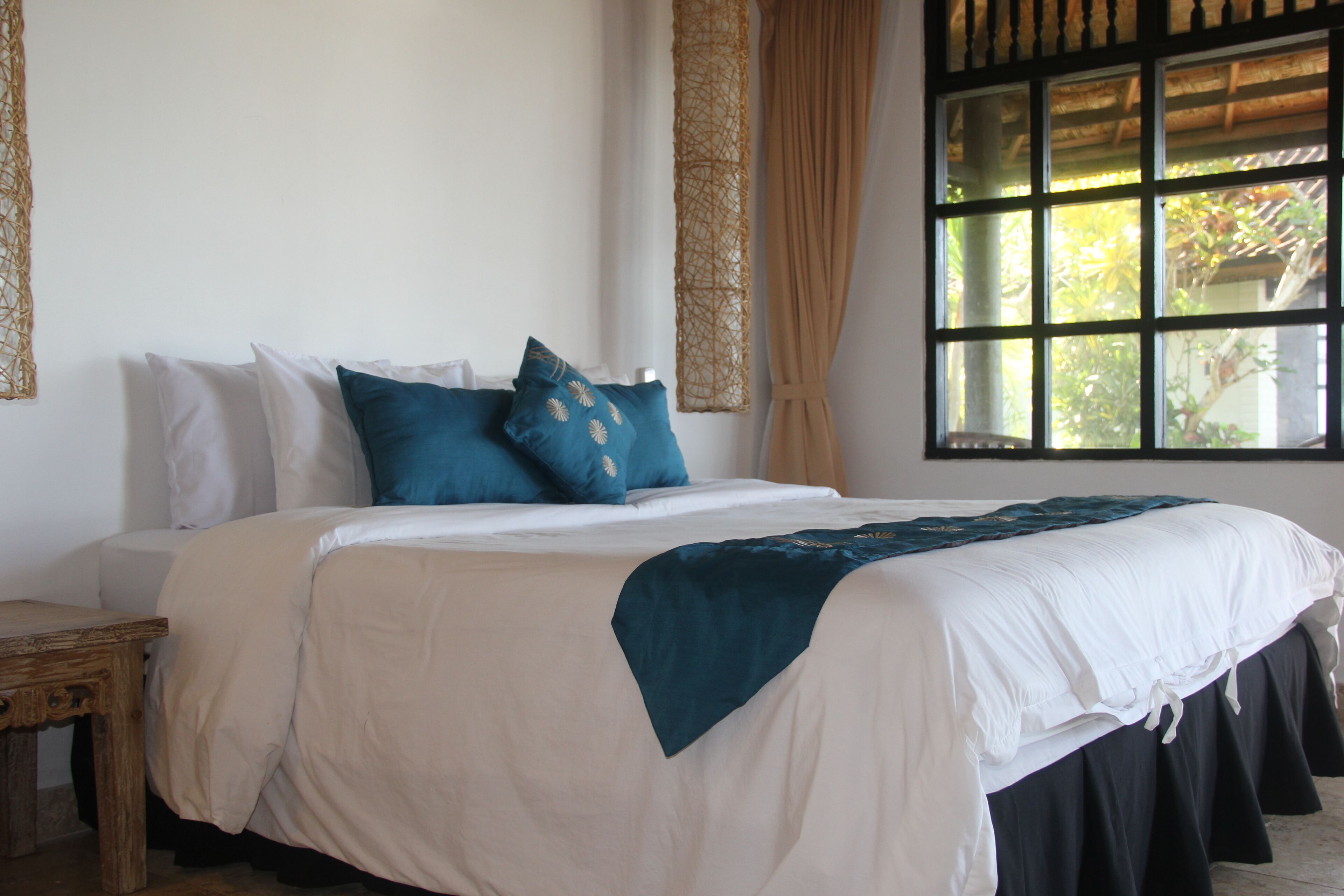 Bali Santi Bungalows