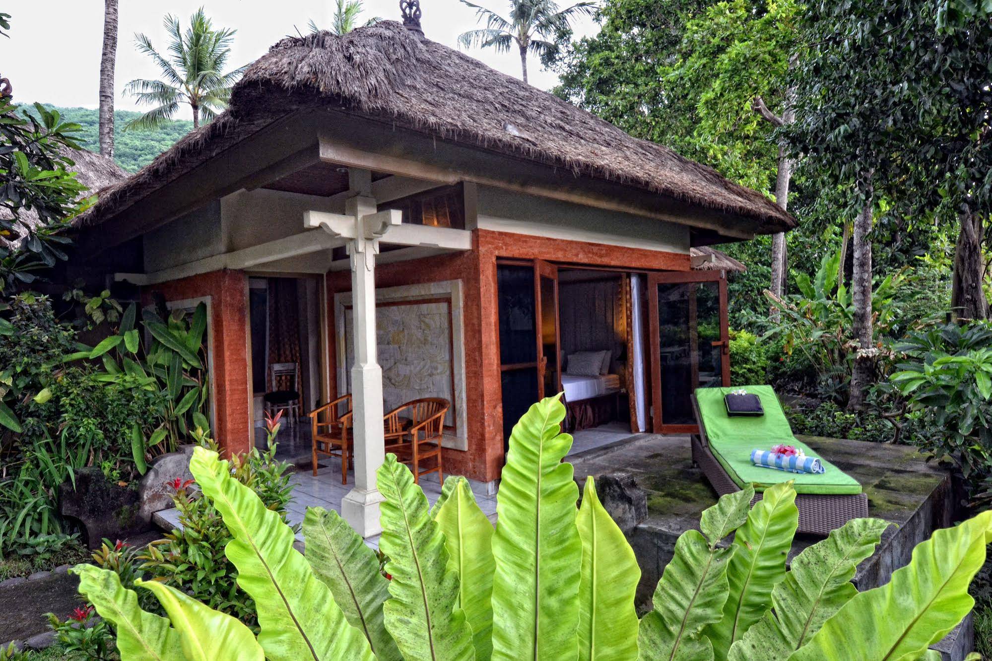 Bayside Bungalows