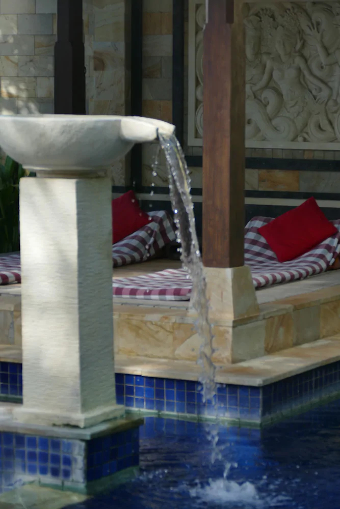 Nusa Indah Bungalows & Villa