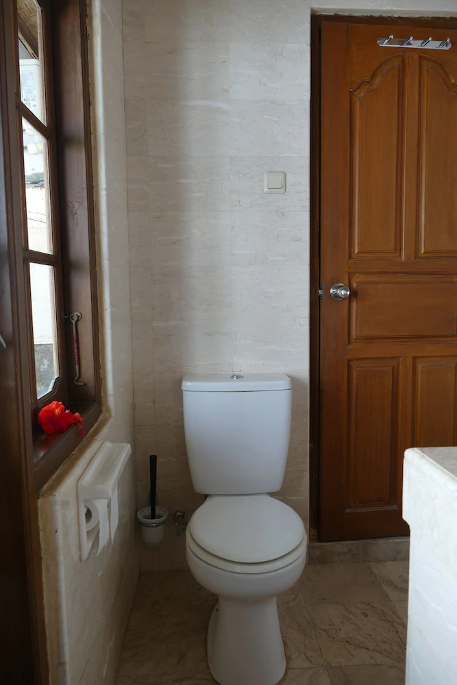 Nusa Indah Bungalows & Villa