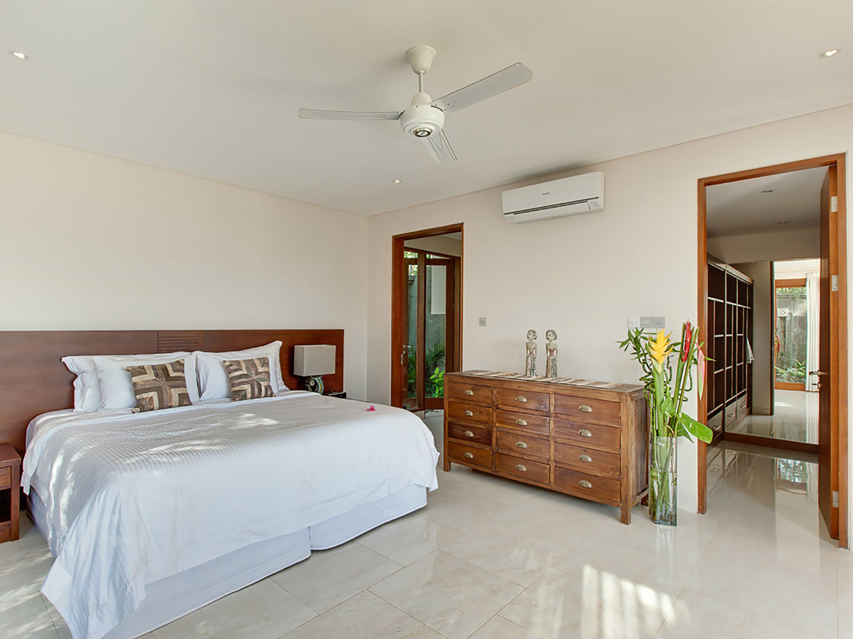 Tirta Nila Beach House