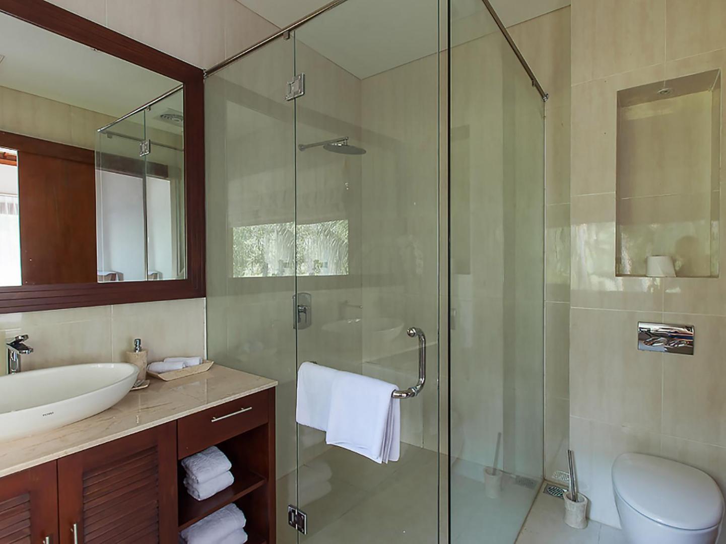 Tirta Nila Beach House