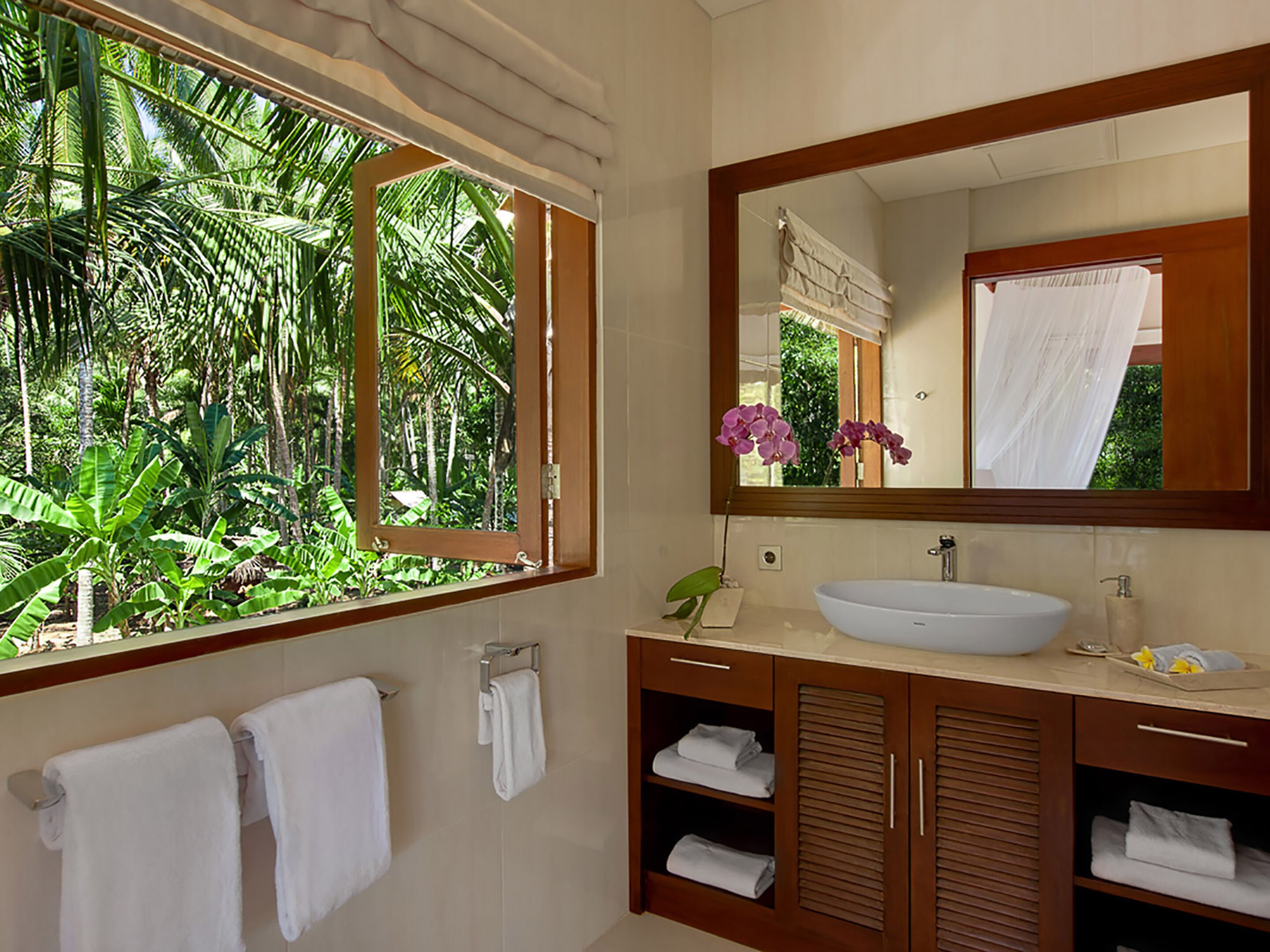 Tirta Nila Beach House
