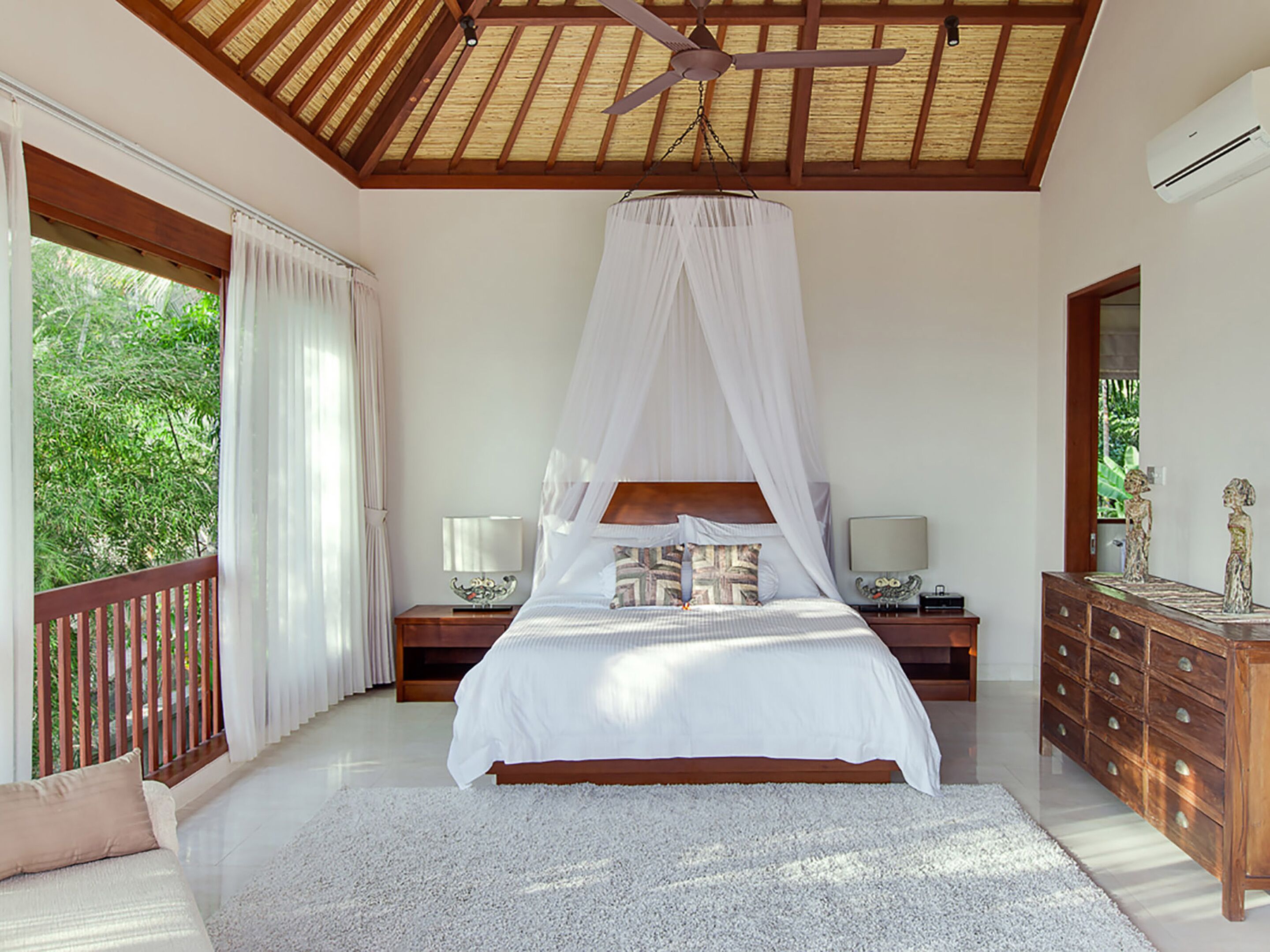 Tirta Nila Beach House