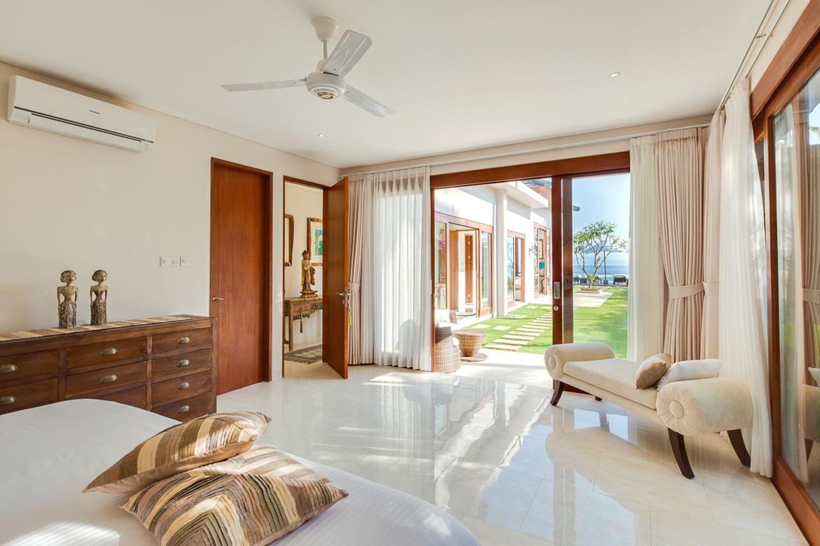 Tirta Nila Beach House