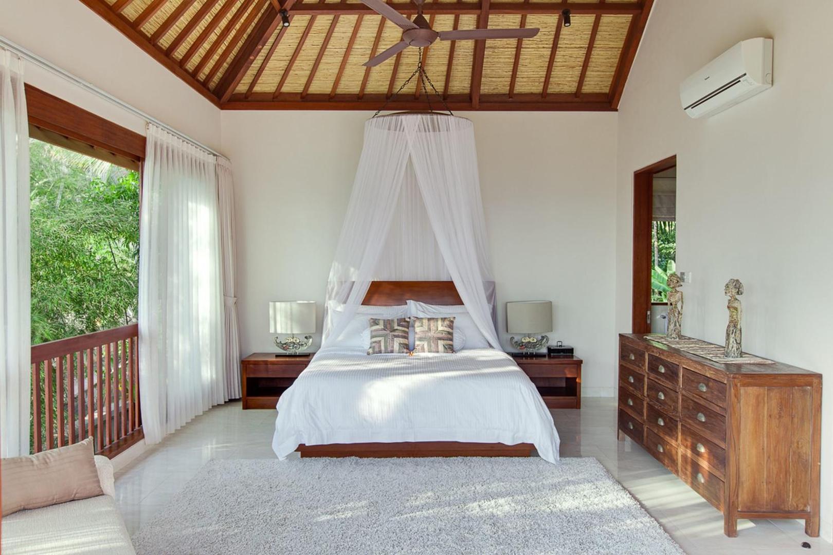Tirta Nila Beach House
