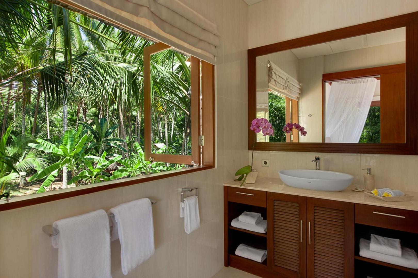 Tirta Nila Beach House