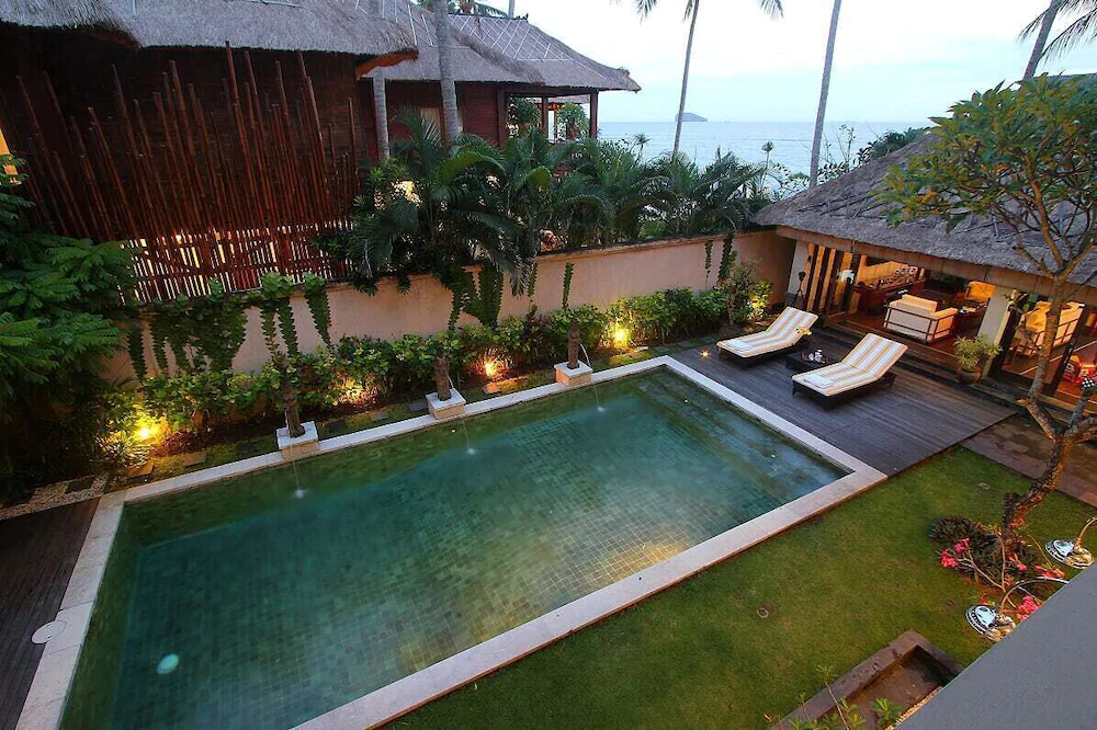 Villa Anjani