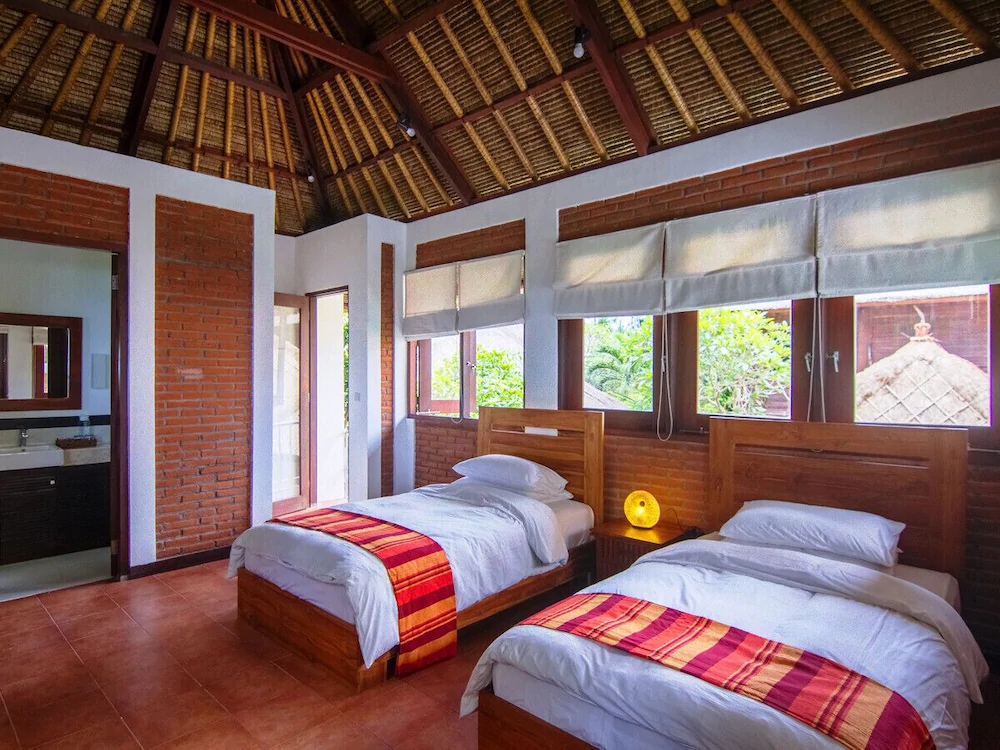 Villa Anjani