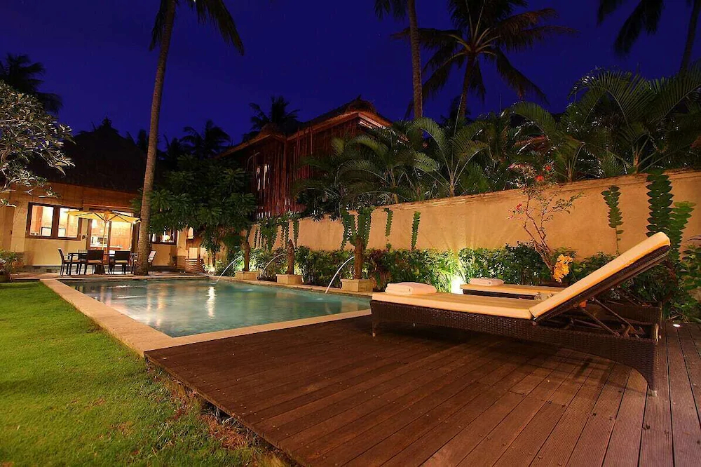 Villa Anjani