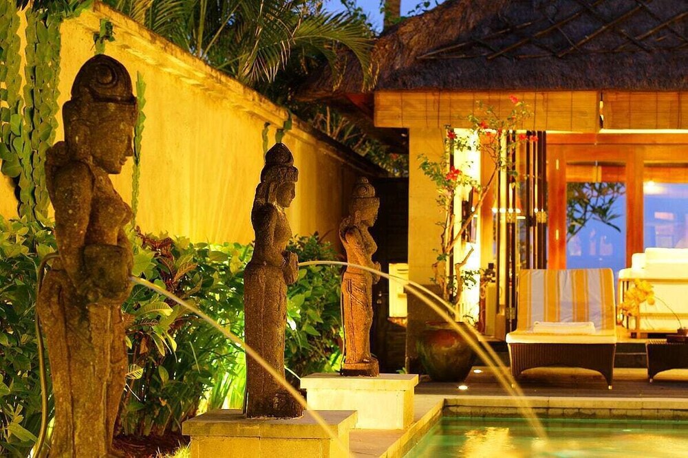 Villa Anjani