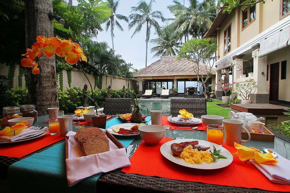 Villa Anjani