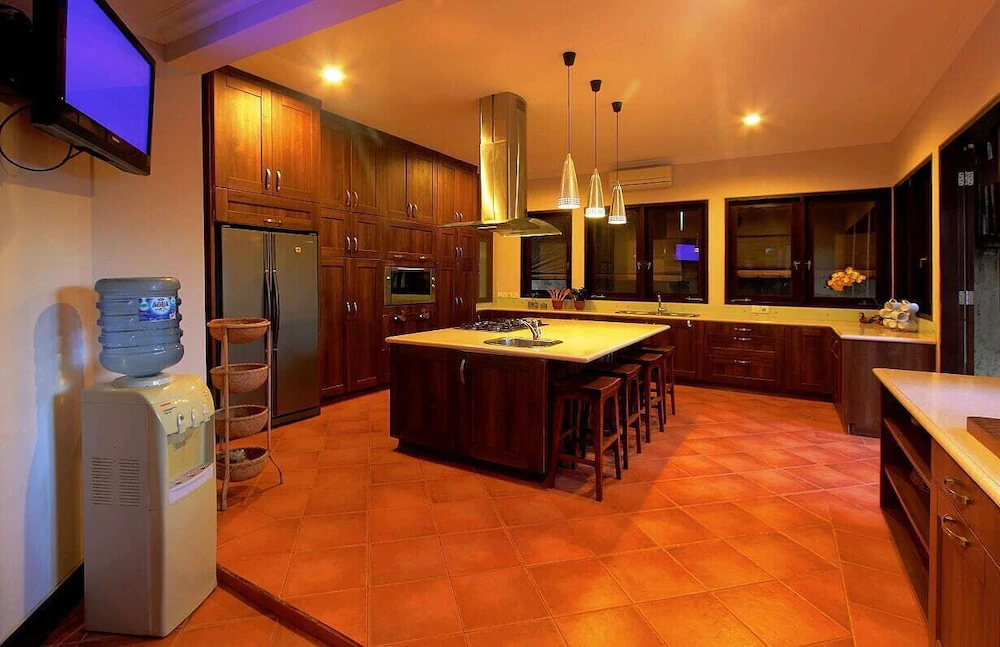 Villa Anjani