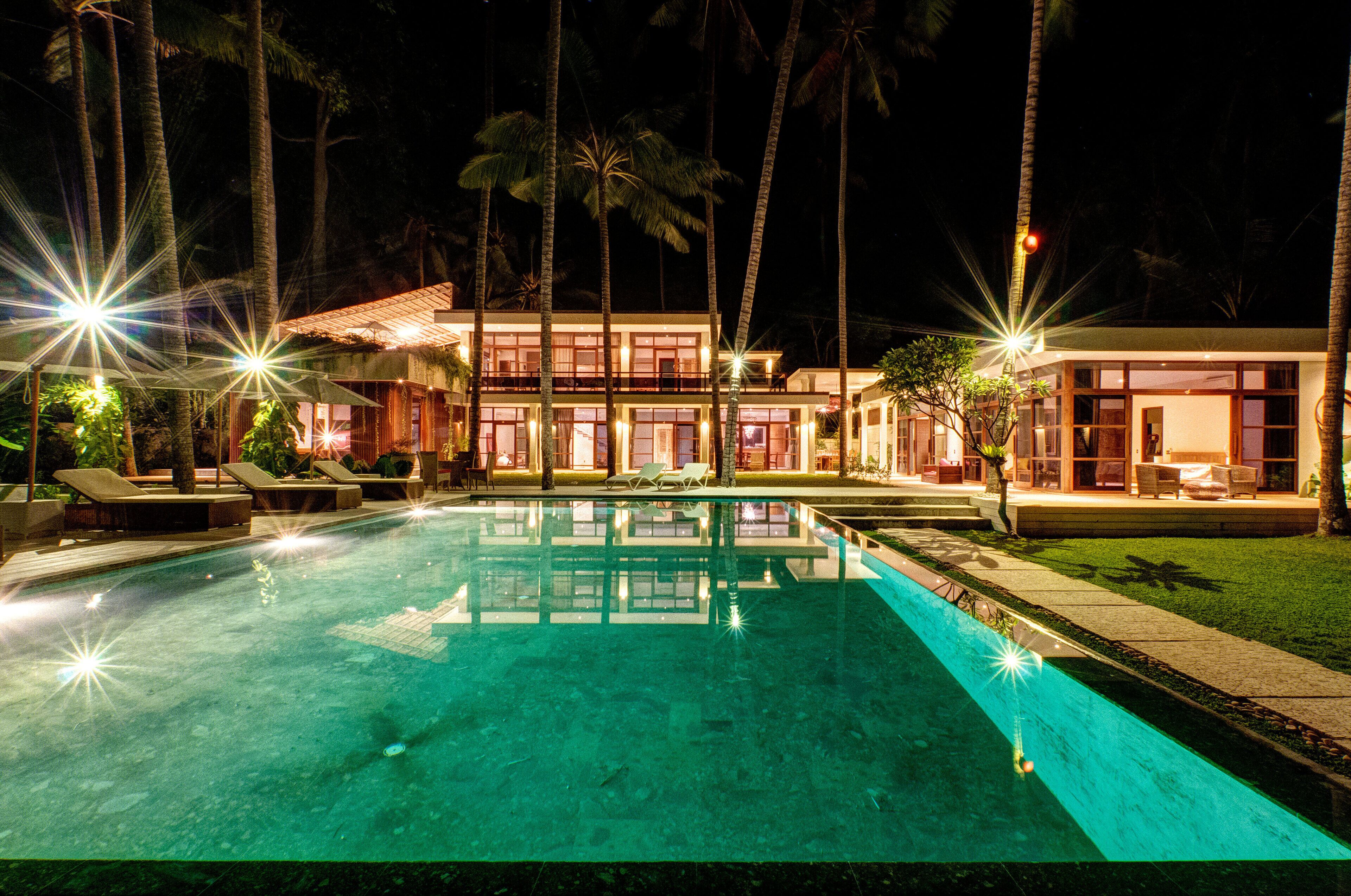 Villa Gita Segara