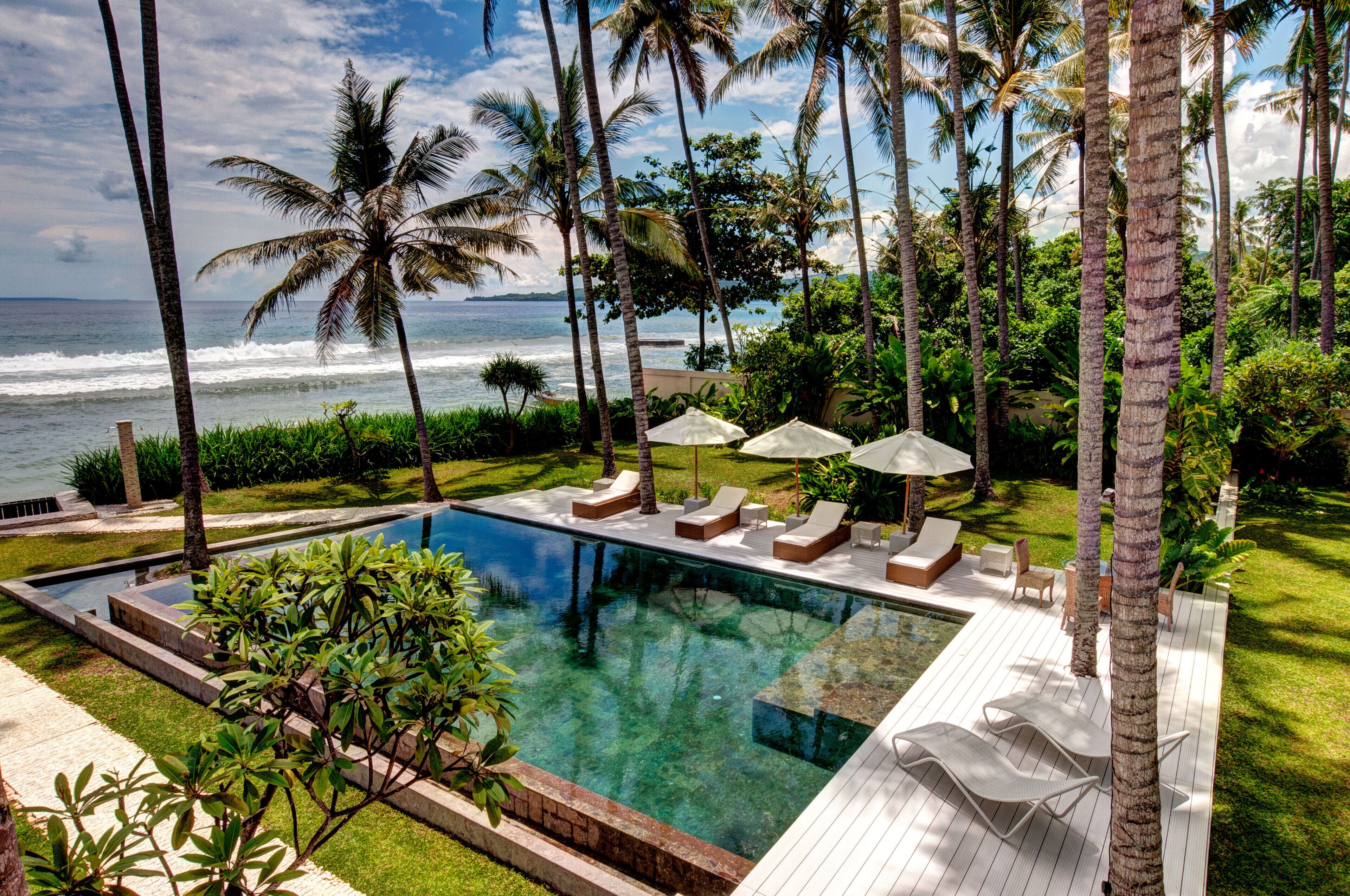 Villa Gita Segara