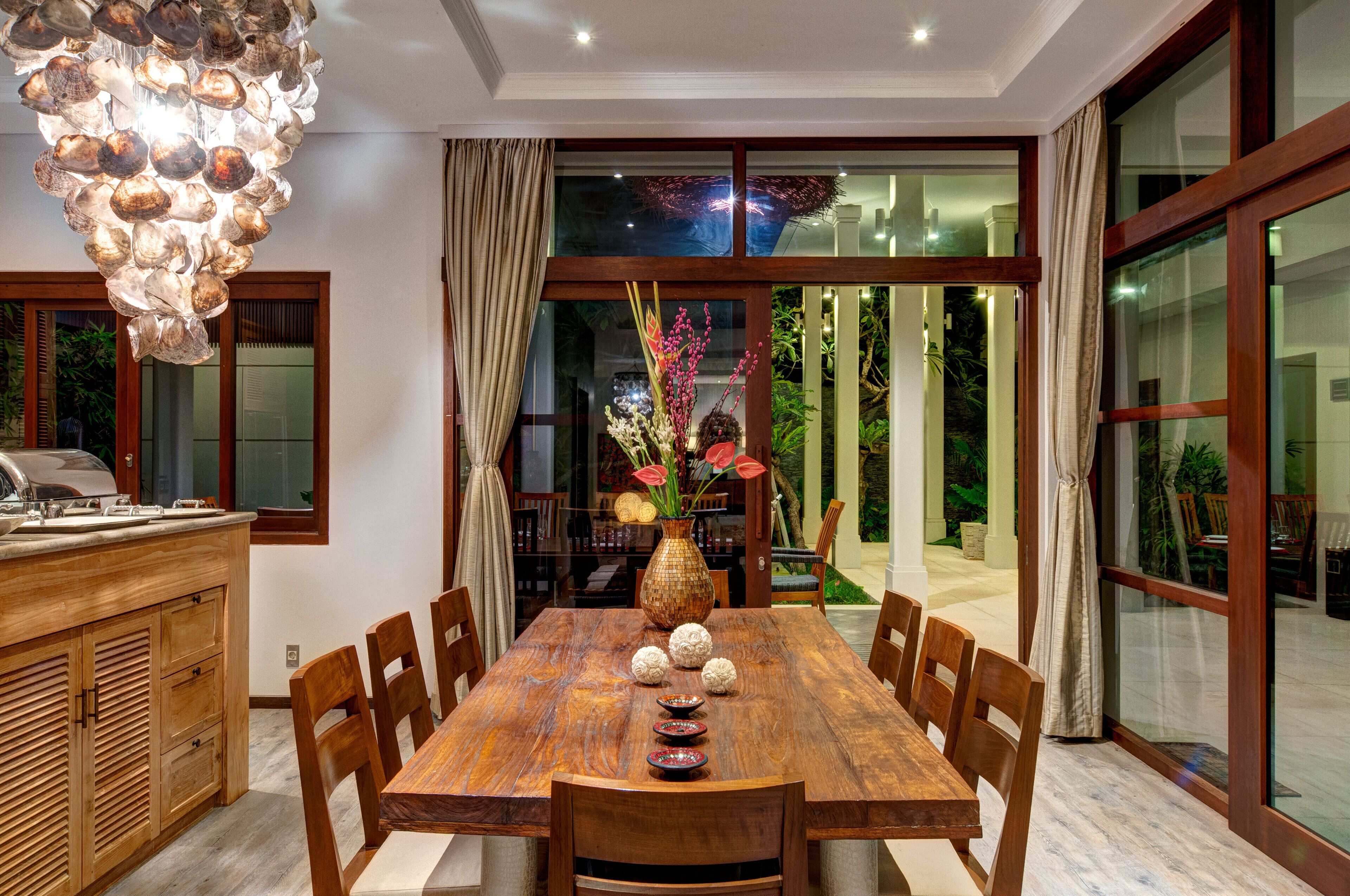 Villa Gita Segara