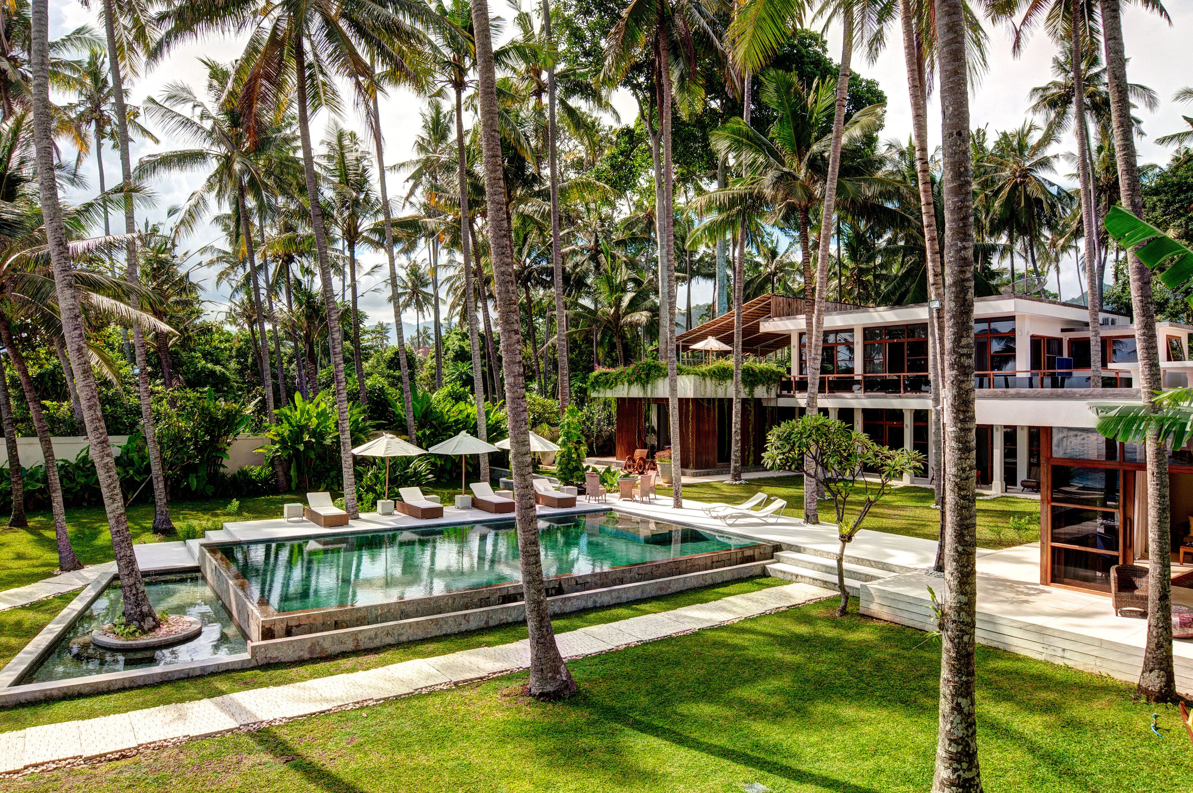 Villa Gita Segara