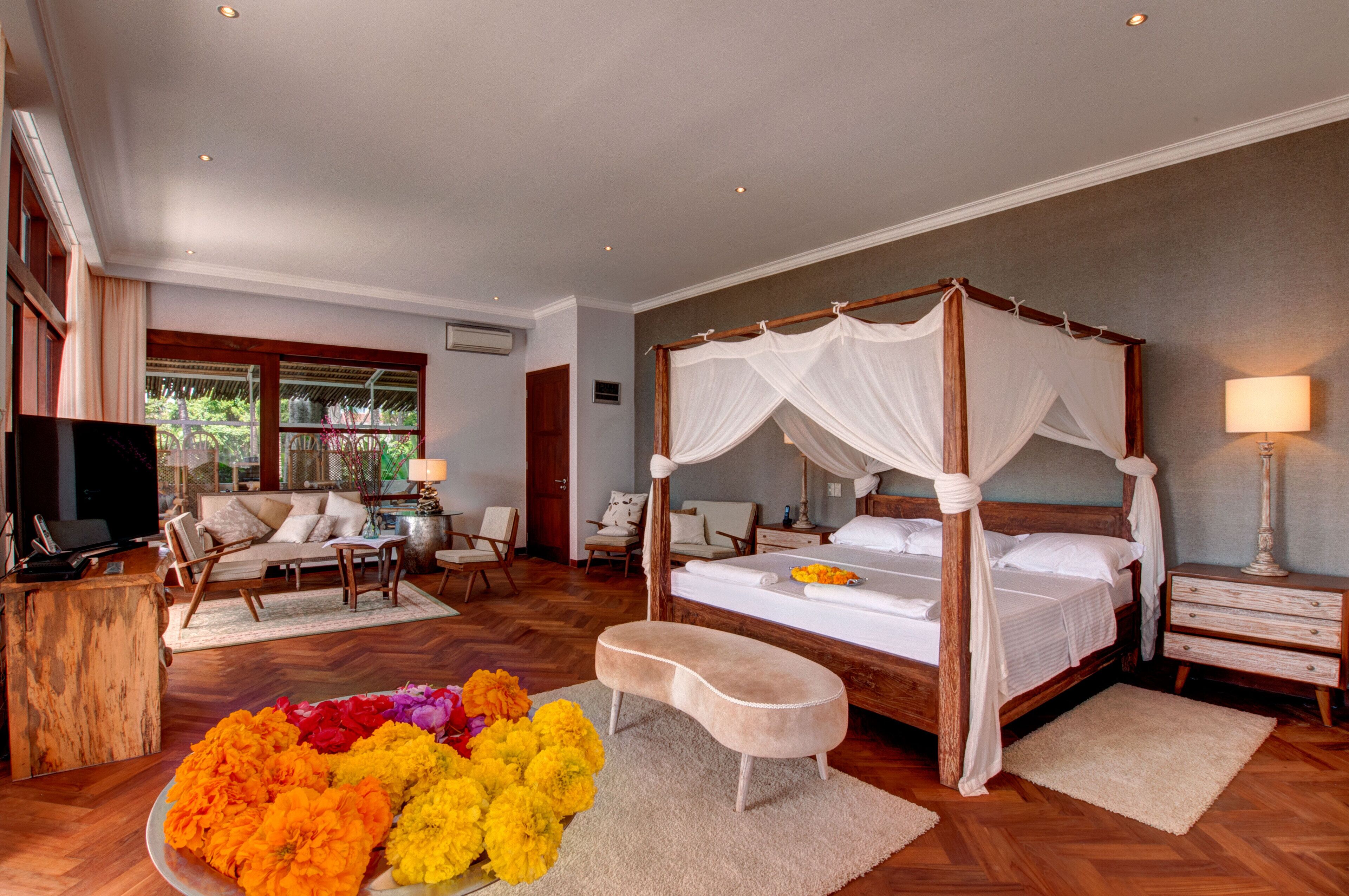 Villa Gita Segara