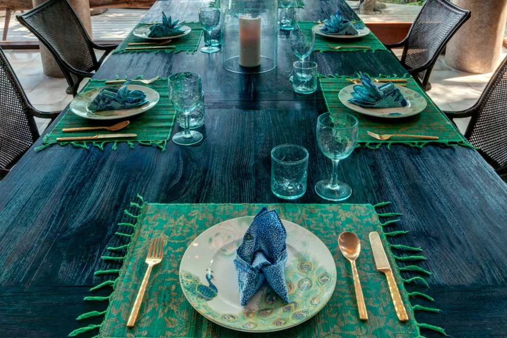 Villa Manis Beachfront