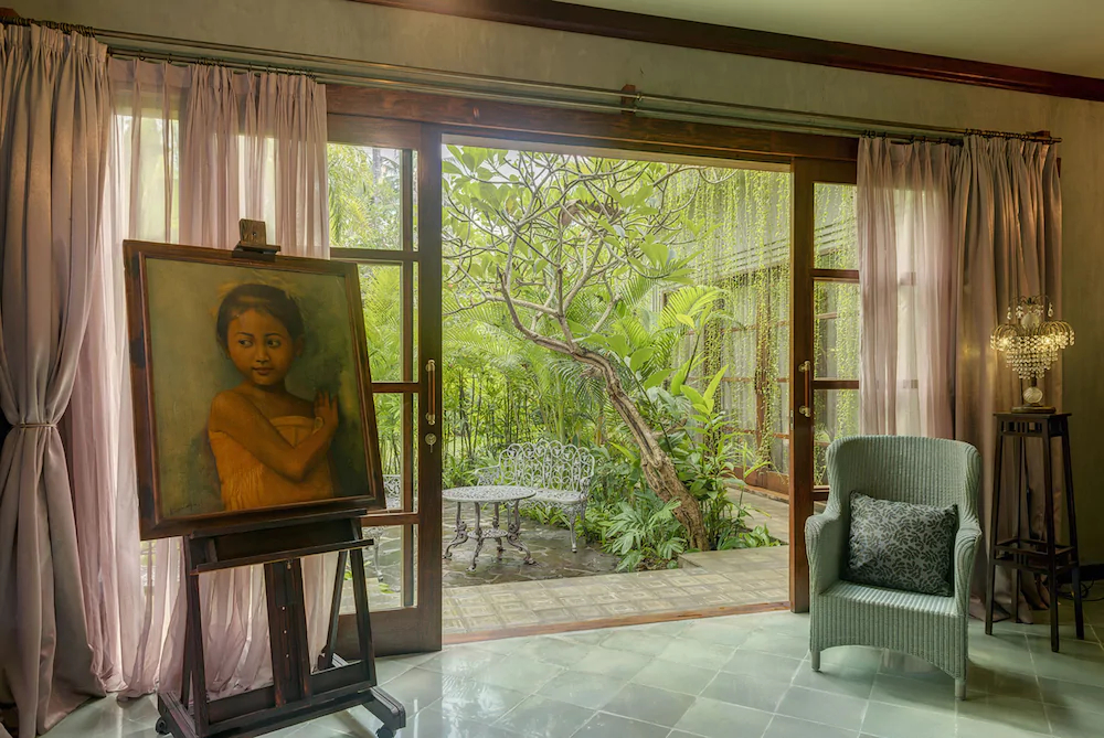 Villa Manis Beachfront