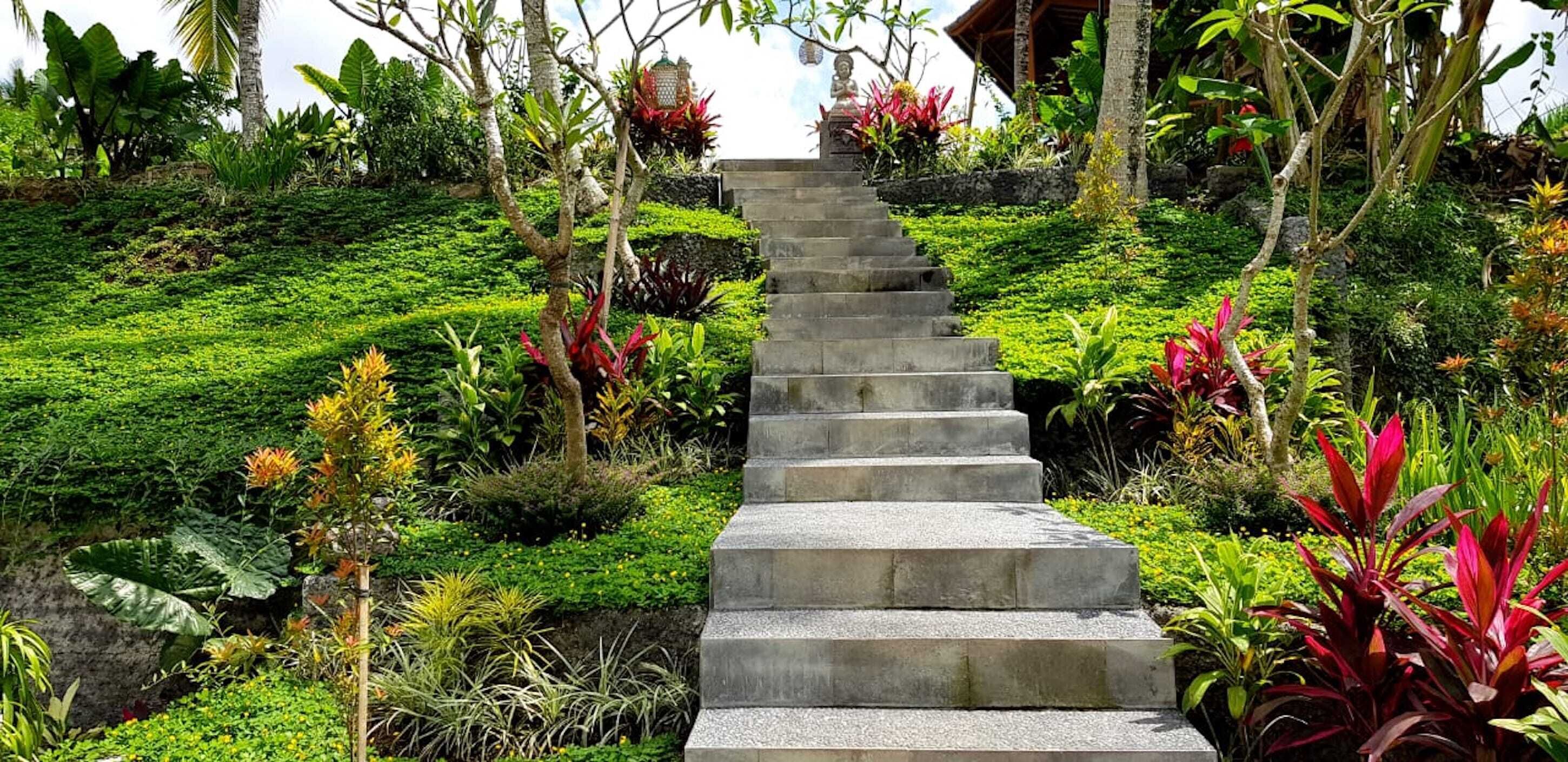 Green Coconut Cottage