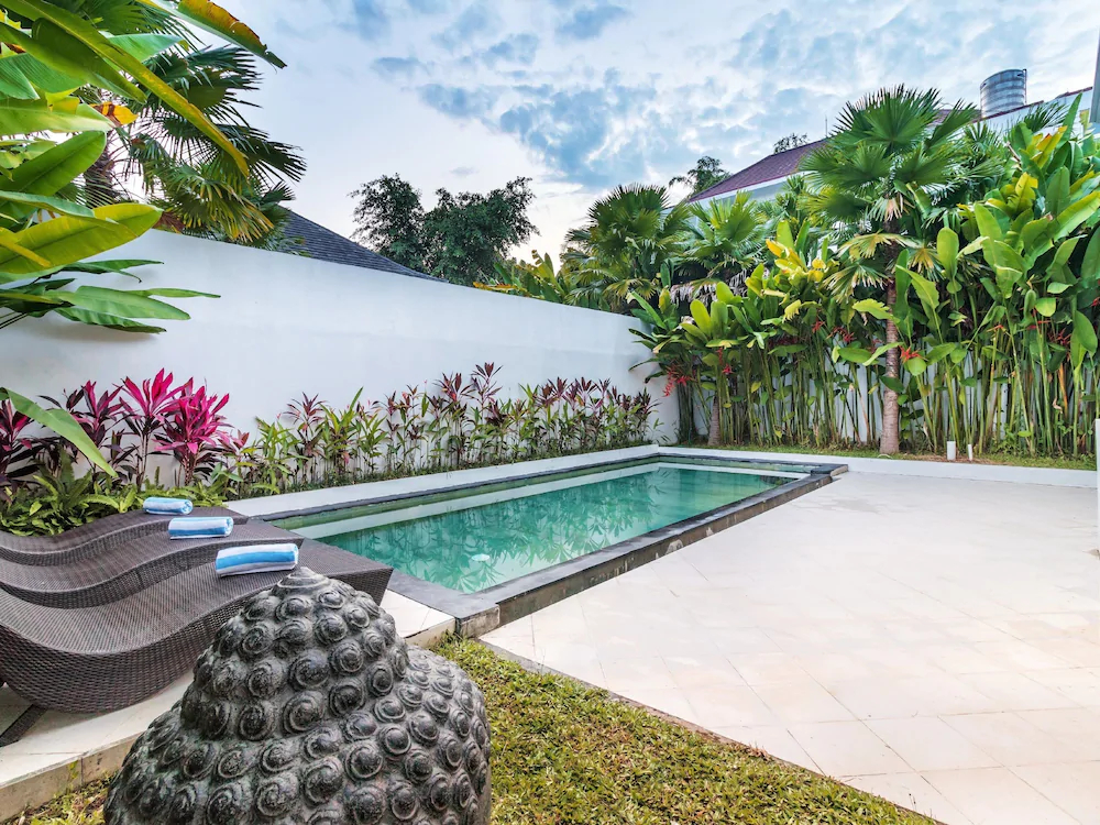 Villa Mas Atman