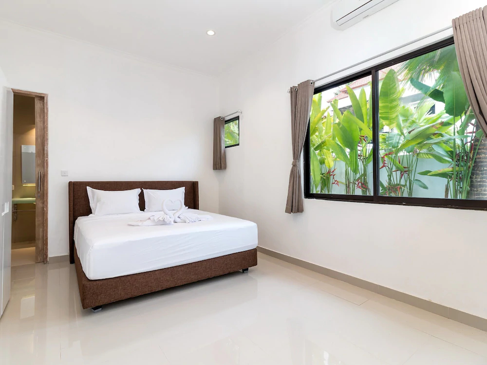 Villa Mas Atman