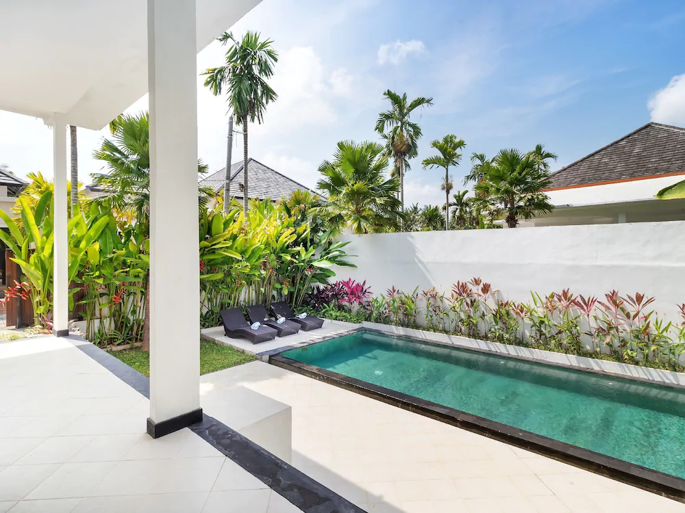 Villa Mas Atman