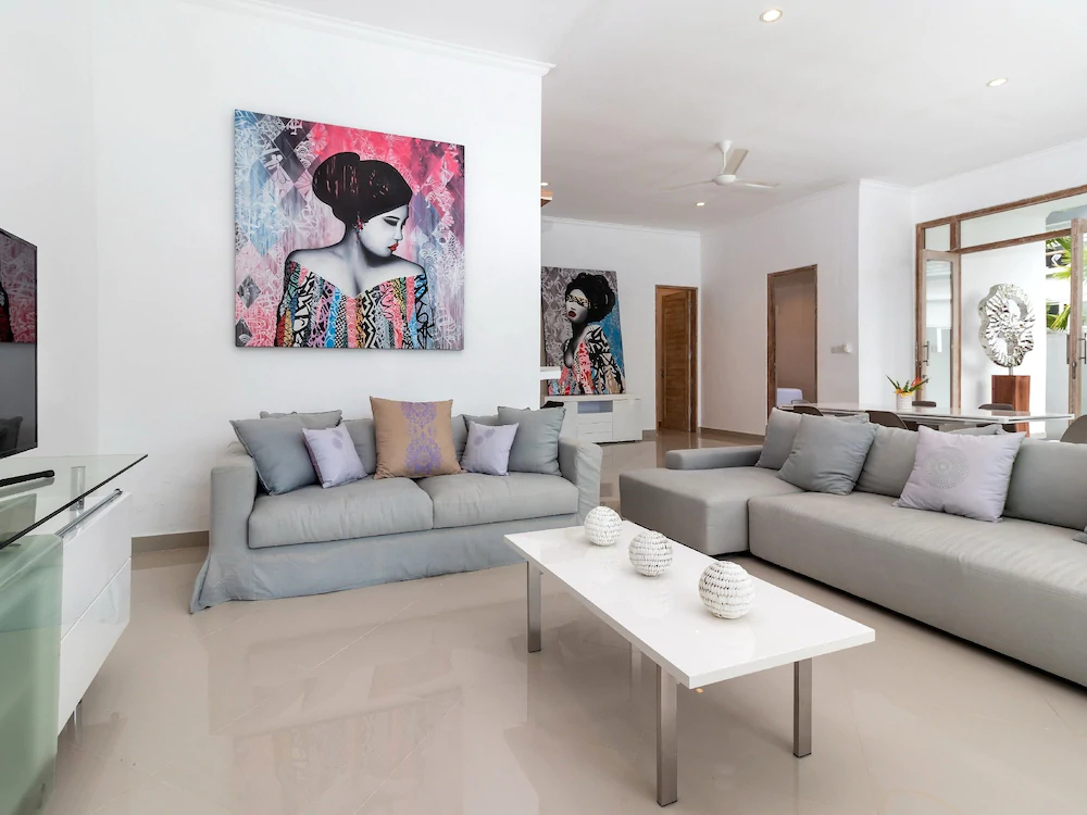 Villa Mas Atman