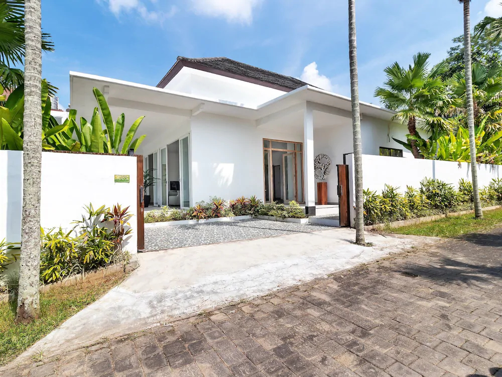 Villa Mas Atman