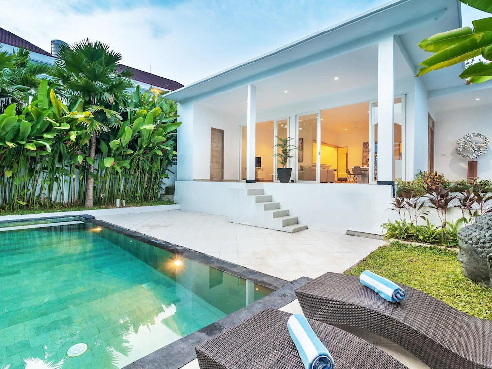 Villa Mas Atman