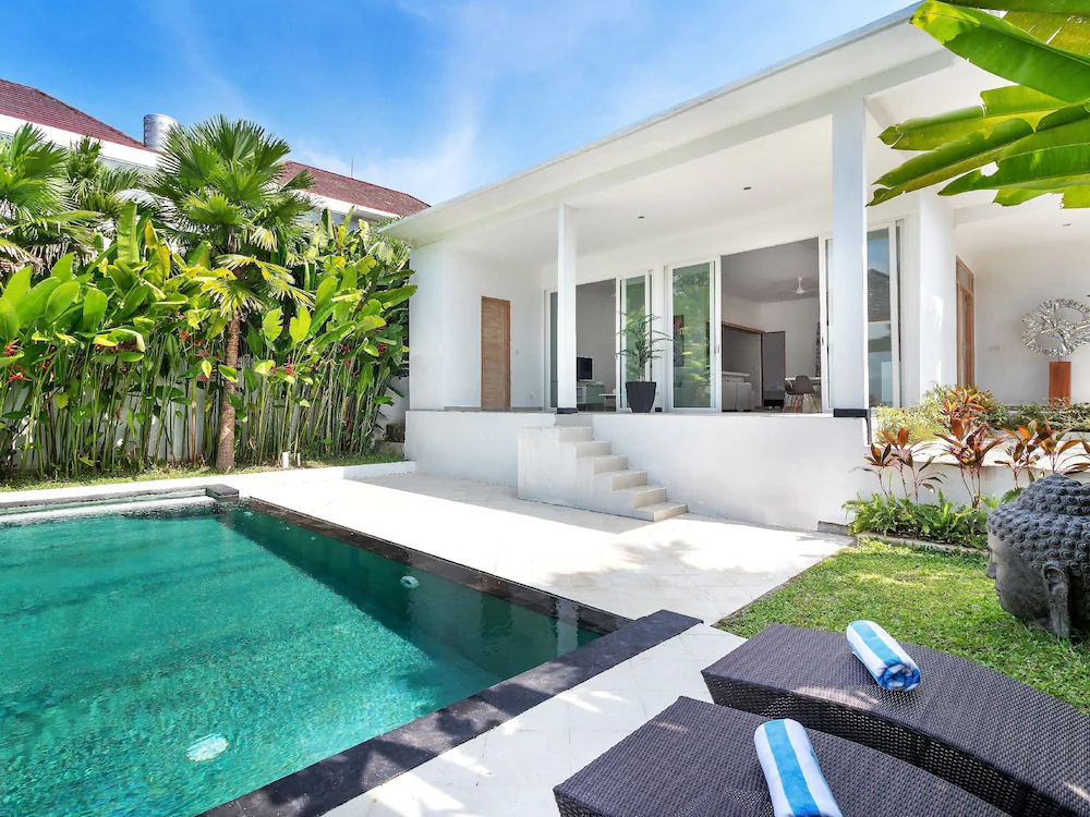 Villa Mas Atman