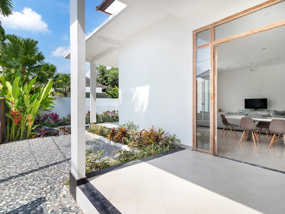 Villa Mas Atman
