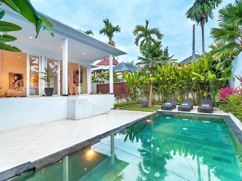 Villa Mas Atman