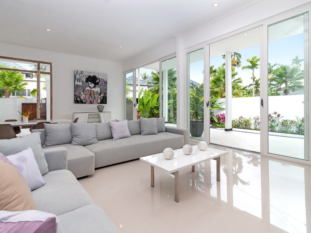 Villa Mas Atman