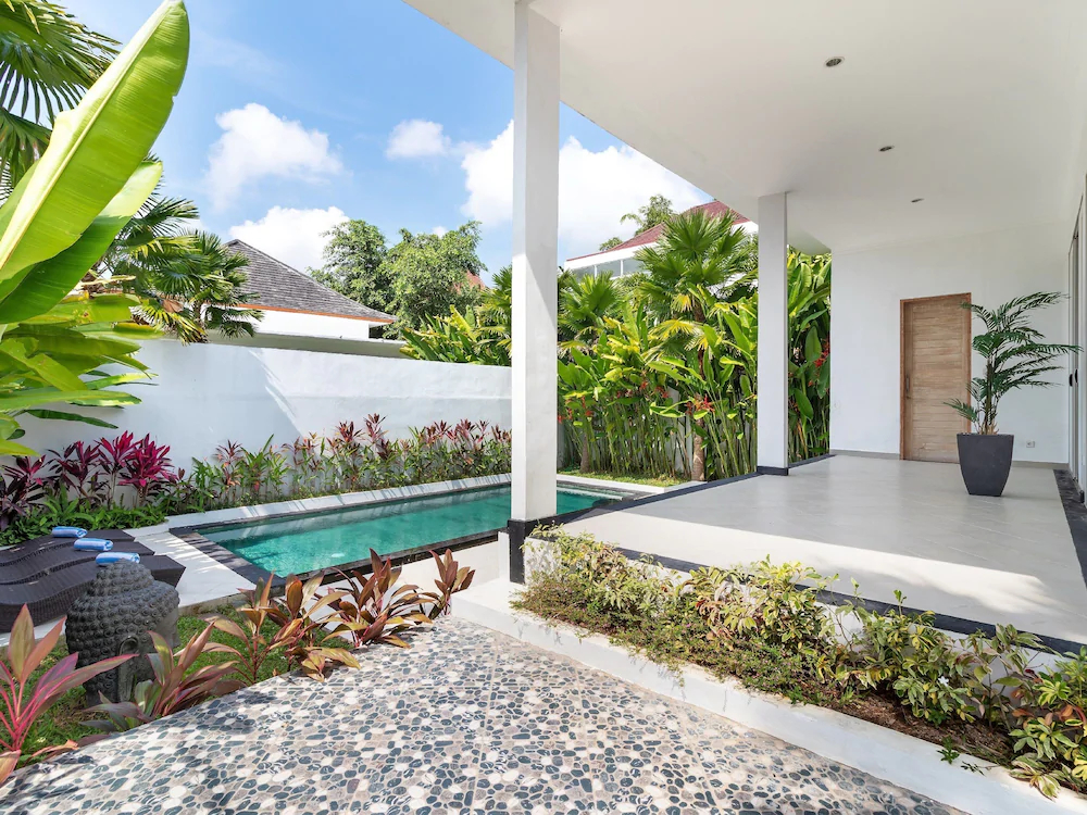 Villa Mas Atman