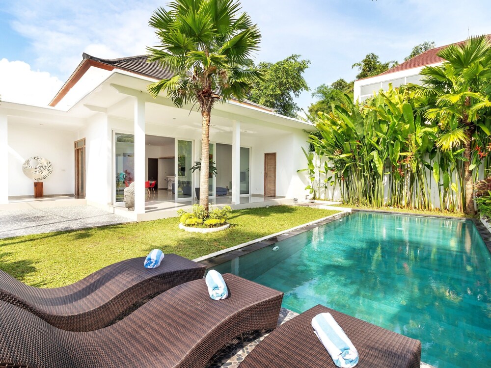 Villa Mas Citta
