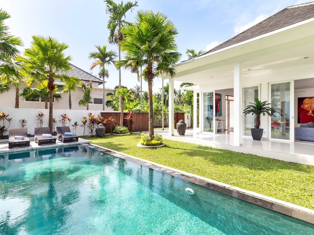 Villa Mas Citta