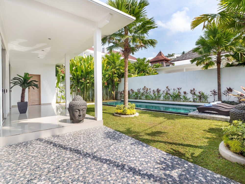 Villa Mas Citta