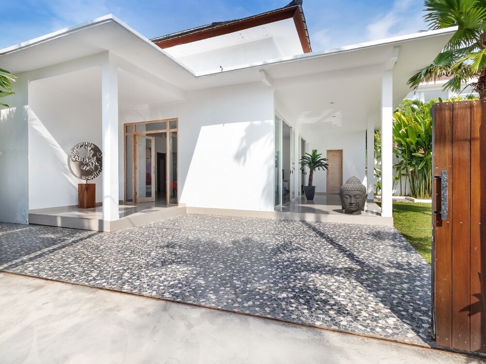 Villa Mas Citta